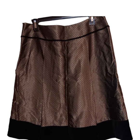 Ann Taylor Women's Skirt NWOT - Picture 3 of 4